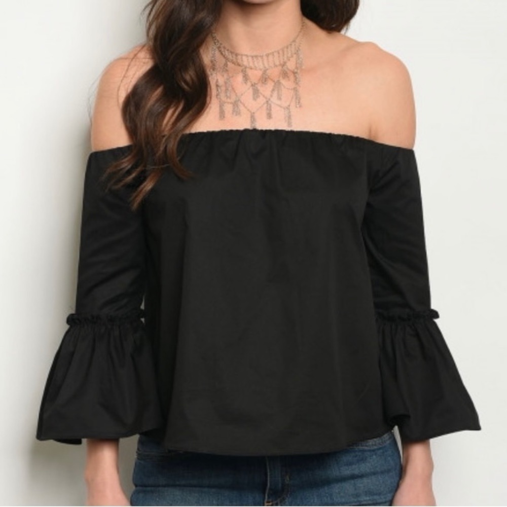 Beautiful top